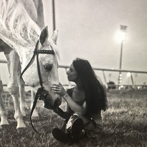 Meet your Posher, Jade